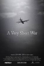 Watch A Very Short War Movie4k