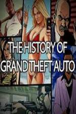 Watch The History of Grand Theft Auto Movie4k