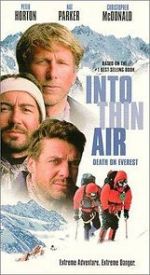 Watch Into Thin Air: Death on Everest Movie4k