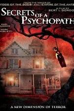 Watch Secrets of a Psychopath Movie4k