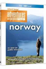 Watch Richard Bangs Adventures with Purpose Norway Movie4k