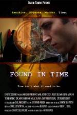 Watch Found in Time Movie4k