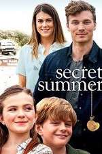 Watch Secret Summer Movie4k