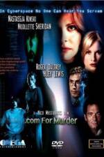 Watch com for Murder Movie4k