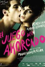 Watch El juego del ahorcado Movie4k