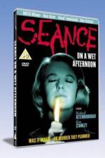 Watch Seance on a Wet Afternoon Movie4k