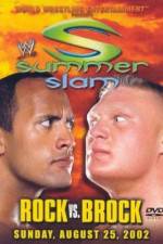 Watch Summerslam Movie4k