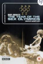 Watch "Theatre 625" The Year of the Sex Olympics Movie4k