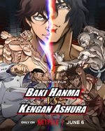 Watch Baki Hanma VS Kengan Ashura Movie4k