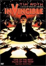 Watch Invincible Movie4k