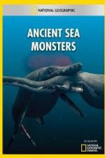 Watch National Geographic Ancient Sea Monsters Movie4k