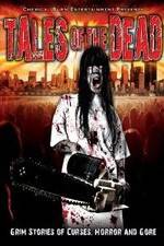 Watch Tales of the Dead Movie4k