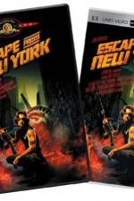 Watch Escape from New York Movie4k