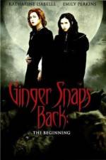 Watch Ginger Snaps Back: The Beginning Movie4k