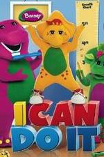 Watch Barney: I Can Do It Movie4k