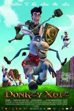 Watch Donkey Xote Movie4k