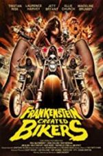 Watch Frankenstein Created Bikers Movie4k