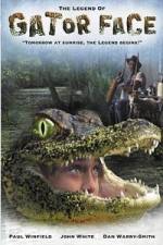 Watch The Legend of Gator Face Movie4k