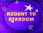 Watch Rodent to Stardom (Short 1967) Movie4k