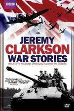Watch Jeremy Clarkson - War Stories Movie4k