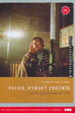 Watch Pacho hybsky zbojnik Movie4k