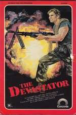 Watch The Devastator Movie4k