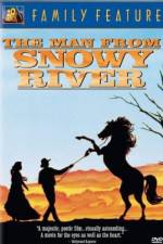 Watch The Man from Snowy River Movie4k