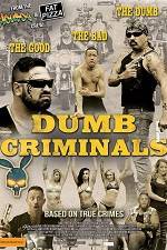 Watch Dumb Criminals: The Movie Movie4k