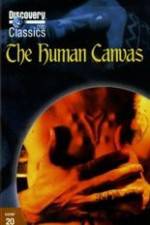Watch The Human Canvas Movie4k