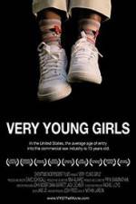 Watch Very Young Girls Movie4k