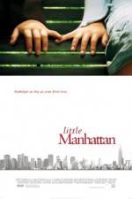 Watch Little Manhattan Movie4k