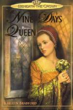 Watch Nine Days a Queen Movie4k