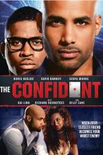 Watch The Confidant Movie4k