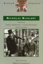 Watch The Life and Adventures of Nicholas Nickleby Movie4k