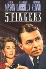 Watch 5 Fingers Movie4k