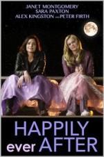 Watch Happily Ever After Movie4k