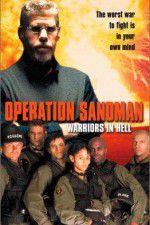 Watch Operation Sandman Movie4k