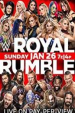 Watch Royal Rumble Movie4k