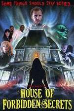 Watch House of Forbidden Secrets Movie4k