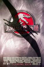 Watch Jurassic Park III Movie4k