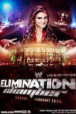 Watch WWE Elimination Chamber Movie4k