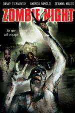 Watch Zombie Night Movie4k