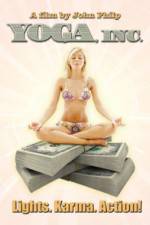 Watch Yoga Inc Movie4k