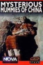 Watch Nova - Mysterious Mummies of China Movie4k