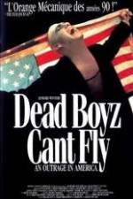 Watch Dead Boyz Can't Fly Movie4k