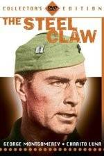 Watch The Steel Claw Movie4k