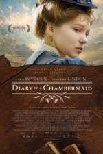 Watch Diary of a Chambermaid Movie4k