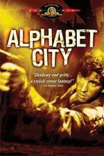 Watch Alphabet City Movie4k