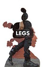 Watch Legs Movie4k