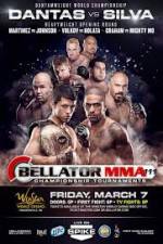 Watch Bellator 111: Dantas vs. Silva Movie4k